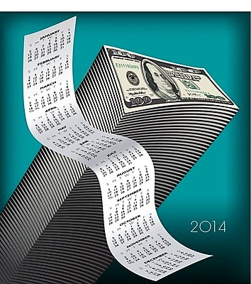 EPS 해외이미지 1 계절 지폐 돈 일러스트 비즈니스 초록색 금융 달러 다이어리 쪽지 미국 달력 시간 일주일 날짜 재산 잡지 주식 연도 소중 심볼 싱글 투자 2014년 주말 보물 계산서 월 대통령 수입 해외202004 해외일러스트 컬러 컨셉 북아메리카 간행물 경제 사무용품 파일형식 벡터 이미지허브
