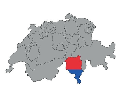 EPS 해외이미지 배너 선 여행 백그라운드 지도 일러스트 깃발 스위스 윤곽 지역 고립 지리 해외202004 해외일러스트 유럽 파일형식 벡터 이미지허브