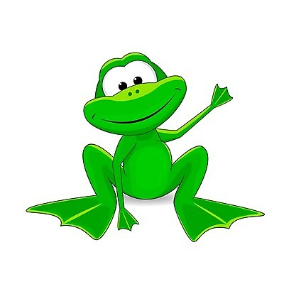 EPS 해외이미지 동물 캐릭터 일러스트 개구리 양서류 미소 앉기 초록색 만화 동물상 해외202004 해외일러스트 일러캐릭터 컬러 모션 표정 조형물 파일형식 벡터 미술 문화예술 이미지허브