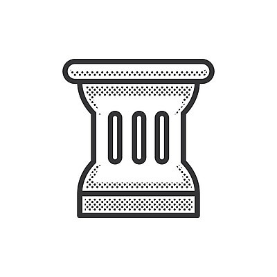 EPS 해외이미지 디자인 실루엣 문화 일러스트 건축양식 건물 그래픽 세트 골동품 바위 기둥 화려 역사 클래식 로마 지중해 심볼 받침대 그리스 사인 박물관 그리스인 고립 로마인 엘리먼트 옛날 스타일 해외202004 해외일러스트 서양인 건축물 건축 유럽 바다 컨셉 촬영기법 인종 이탈리아 파일형식 벡터 이미지허브