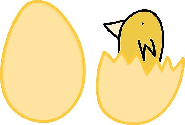 EPS 해외이미지 동물 1 음식 백그라운드 일러스트 조류 부활절 새로움 노란색 머리 계란 치킨 껍질 흰색 아기 신생아 생일 균열 오브젝트 싱글 부화 계산서 고립 단절 암탉 생존 해외202004 해외일러스트 기념일 컬러 컨셉 모션 사람 신체부위 알 닭 암컷 닭고기요리 파일형식 벡터 이미지허브