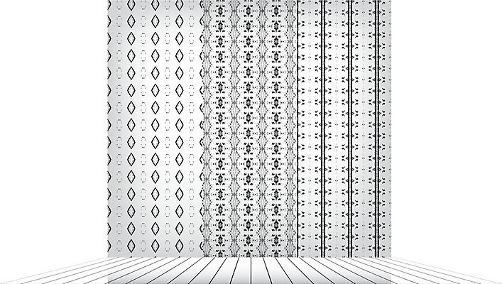 EPS 해외이미지 디자인 벽 백그라운드 패턴 일러스트 건축양식 벽지 추상 바닥 아파트 주택 실내 내부 목재 장식 빛 세트 우주 줄무늬 공백 방 회색 흰색 복도 널 맨션 전시회 그림 박물관 구식 옛날 파케트 부족함 해외202004 해외일러스트 나무 건축 컬러 컨셉 무늬 재료 건물 전시 파일형식 벡터 이미지허브