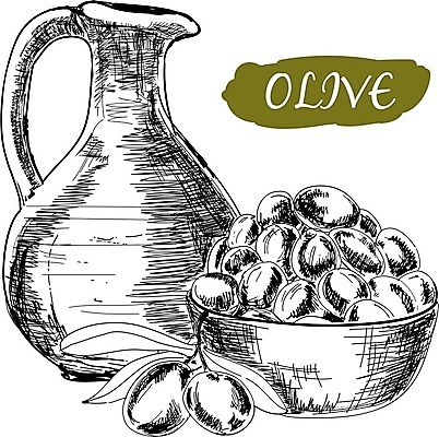 EPS 해외이미지 식물 전통 디자인 계절 음식 잎 채소 일러스트 재료 포장 자연 장식 초록색 식당 신선 우아함 떨어짐 스케치 수집 지중해 에코 유기농 올리브 생물학 내추럴 바이오 엘리먼트 현실 해외202004 해외일러스트 웰빙 교육 열매 바다 컬러 컨셉 미술 환경 상점 생태계 파일형식 벡터 이미지허브