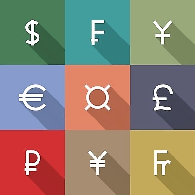 EPS 해외이미지 디자인 돈 일러스트 비즈니스 금융 경제 세트 세계 달러 웹 유로 플랫 심볼 사인 투자 상업 파운드 루블 수입 엘리먼트 해외202004 해외일러스트 인터넷 재산 파일형식 벡터 이미지허브