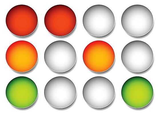 EPS 해외이미지 도로 일러스트 교통시설 안전 빨간색 초록색 세트 노란색 금지 램프 대기 기다림 횡단보도 잼 교차로 입장 시작 신호 규칙 바둑 진행 건너기 규정 그만 제어 해외202004 해외일러스트 길 컬러 교통 모션 놀이 조명 소스_음식 보행로 시설 파일형식 벡터 이미지허브