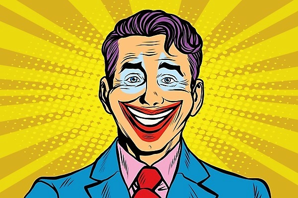 EPS 해외이미지 캐릭터 얼굴 컨셉 생각 일러스트 비즈니스 아이디어 표정 미술 미소 사람 빨간색 기쁨 수확 광대 점 직장인 비즈니스맨 입 배우 엉덩이 만화 마임 경영자 복고 팝아트 예술가 코믹 염색 이모티콘 만화책 조커 팝 스타일 오싹 해외202004 해외일러스트 일러캐릭터 직업 남자 감정 컬러 농업 문화예술 신체부위 책 그림 리더 연예인 파일형식 벡터 산업 이미지허브