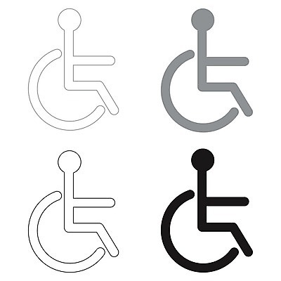 EPS 해외이미지 의자 일러스트 교통시설 병원 경고 안전 세트 픽토그램 약 라벨 검은색 회색 도시 바퀴 주차 장애인 심볼 오브젝트 사인 휠체어 통로 안락의자 장애 돌봄 해외202004 해외일러스트 컬러 가구 교통 의학 모션 프레임 시설 파일형식 벡터 이미지허브