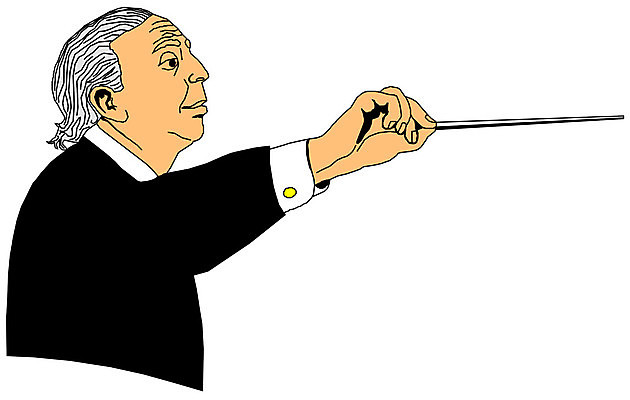 EPS 해외이미지 모양 남자 실루엣 얼굴 음악 신체 일러스트 사람 정장 턱시도 그래픽 파란색 검은색 쪽지 축제 콘서트 공연 음악가 막대기 클래식 스케치 극장 리더 윤곽 쇼 지휘자 팔 오케스트라 고립 뮤지컬 오페라 작곡가 해외202004 해외일러스트 직업 옷 컬러 컨셉 문화예술 촬영기법 미술 이벤트 신체부위 악단 파일형식 벡터 이미지허브