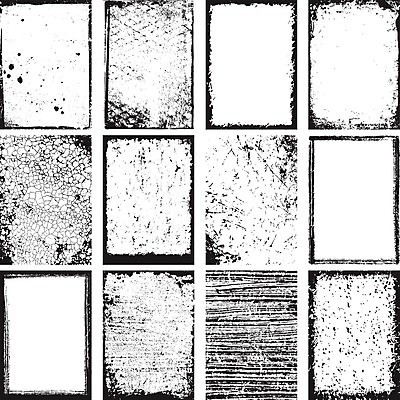 EPS 해외이미지 편집 디자인 벽 백그라운드 일러스트 벽지 추상 프레임 장식 검은색 공백 손상 점 얼룩 떨어짐 고민 질감 서식 복고 먼지 찢어짐 그런지 양피지 옛날 노화 스타일 해외202004 해외일러스트 감정 컬러 컨셉 무늬 모션 파일형식 벡터 이미지허브