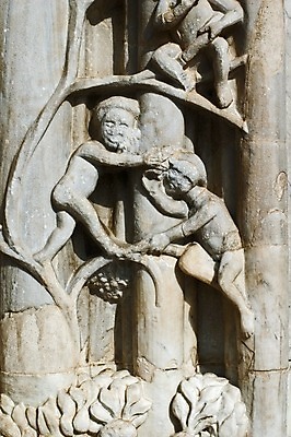 포토 JPG 해외이미지 디자인 외관 벽 조각 건축양식 미술 사람없음 건물 바위 안심 고고학 해외202004 해외포토 건축물 교육 건축 문화예술 육류 돌_바위 파일형식 이미지허브