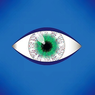 EPS 해외이미지 캐릭터 학생 응시 얼굴 과학 컨셉 일러스트 통신 공 건강 사람 그래픽 초록색 약 짜증 흰색 표현 점 원형 큼 눈동자 손목시계 그림 시력 비전 혁명 고립 부담 섬광 여의주 더스트파티클 해외202004 해외일러스트 일러캐릭터 도형 시선 감정 시계 컬러 장신구 의학 신체부위 눈_신체부위 크기 파일형식 벡터 이미지허브