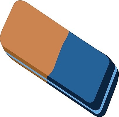 EPS 해외이미지 디자인 교육 종이 오렌지 일러스트 비즈니스 학교 파란색 사무실 기구 공구 기록 그리기 닫기 심볼 그림 지우개 실수 고무 삭제 고립 오류 해외202004 해외일러스트 컬러 과일 모션 학용품 도구 파일형식 벡터 이미지허브