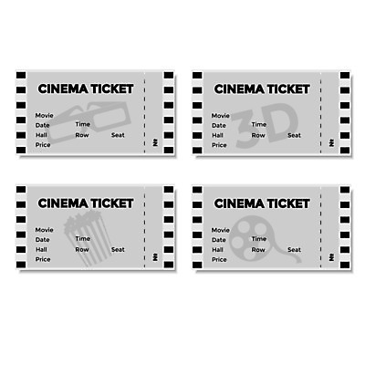 EPS 해외이미지 편집 디자인 산업 안경 음악 백그라운드 일러스트 옥수수 미술 3D 축제 콘서트 공연 장비 회색 티켓 낙서 영화관 극장 승낙 입장 필름 심볼 영화 쿠폰 쇼 테이프 장면 통과 해외202004 해외일러스트 잡화 컬러 컨셉 문화예술 문구용품 곡류 이벤트 디지털합성 파일형식 벡터 이미지허브