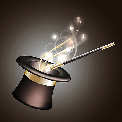EPS 해외이미지 템플릿 디자인 배너 별 백그라운드 컨셉 일러스트 장난 지팡이 전등 그래픽 빛 반사 검은색 공연 회색 덮개 마법사 마술사 흰색 행운 막대기 황금 고급 서커스 신비 기적 쇼 광택 마법 야광 슬라이드 엘리먼트 오해 우화 캡모자 효과 해외202004 해외일러스트 자연요소 모자_잡화 컬러 조명 이벤트 마술 뚜껑 파일형식 벡터 이미지허브