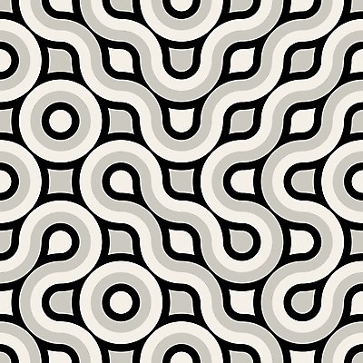 EPS 해외이미지 모양 디자인 선 백그라운드 컨셉 패턴 일러스트 벽지 추상 흑백 그래픽 장식 검은색 흰색 직물 수학 타일 질감 복고 정사각형 각도 엘리먼트 완벽 포장소품 혼란 불규칙 해외202004 해외일러스트 도형 컬러 무늬 포장 교과목 촬영기법 오브젝트 포장재료 파일형식 벡터 이미지허브