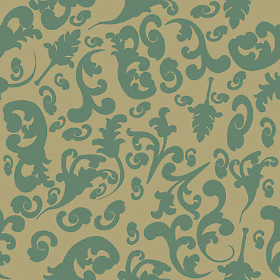 EPS 해외이미지 클립아트 꽃 백그라운드 잎 꽃무늬 패턴 일러스트 벽지 추상 그래픽 장식 화려 그림 질감 복고 스타일 해외202004 해외일러스트 식물 컨셉 무늬 파일형식 벡터 이미지허브