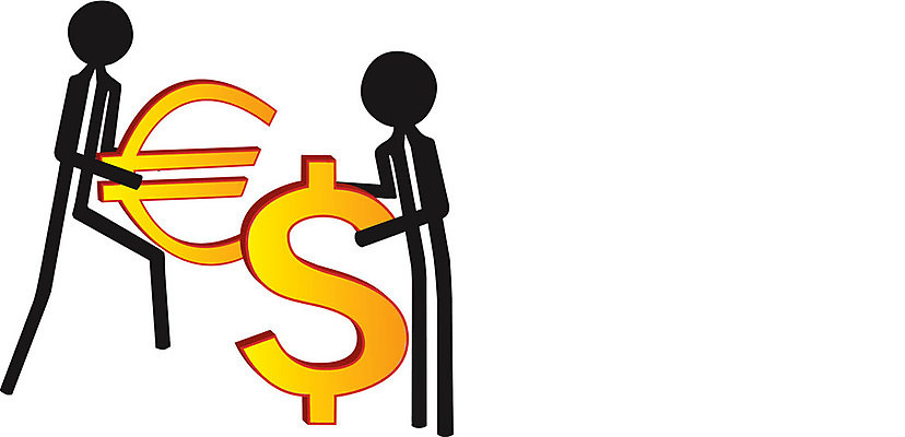 EPS 해외이미지 돈 일러스트 금융 달러 저축 유로 잡기 비교 변화 황금 위기 해외202004 해외일러스트 컨셉 모션 경제 재산 파일형식 벡터 이미지허브