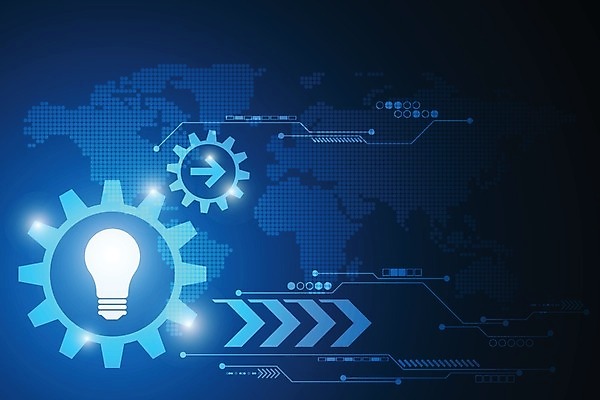 EPS 해외이미지 모양 템플릿 디자인 과학 백그라운드 컨셉 세계지도 일러스트 비즈니스 통신 모션 벽지 추상 미래 그래픽 파란색 컴퓨터 우주 디지털 발표 연결 속도 순환 전자 시스템 기어 혁명 출판 해외202004 해외일러스트 컬러 지도 무늬 전자제품 세계 파일형식 벡터 이미지허브