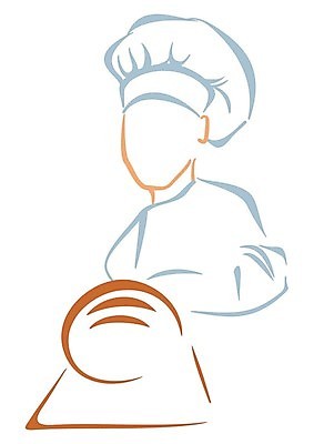 EPS 해외이미지 직업 전통 접시 남자 음식 빵 일러스트 쟁반 요리 갈색 요리사 빵집 흰색 신선 잡기 뜨거움 스케치 굽기 심볼 덩어리 고립 제빵사 해외202004 해외일러스트 식기 컬러 모션 미술 사람 상점 구이 파일형식 벡터 이미지허브