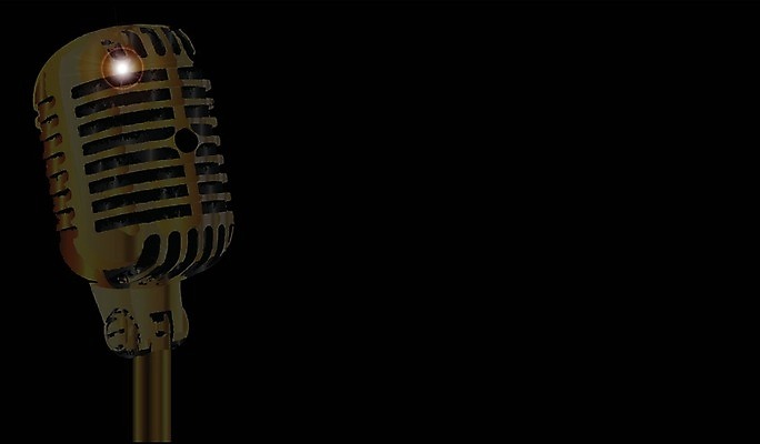 EPS 해외이미지 포스터 음악 백그라운드 일러스트 컴퓨터그래픽 라벨 검은색 흰색 야간 마이크 클럽 재즈 노래방 그런지 뮤지컬 블루스 팝 해외202004 해외일러스트 자연요소 컬러 음향기기 문화예술 프레임 그래픽 파일형식 벡터 이미지허브