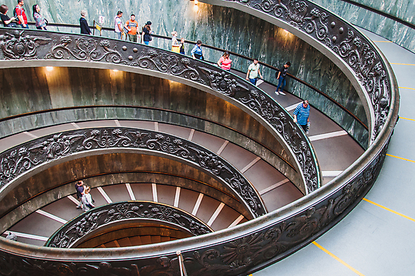 포토 JPG 해외이미지 유럽 건축양식 미술 사람없음 계단 이탈리아 역사 시장 로마 프로펠러 더블 해외202004 사도궁 해외포토 건축 나라 문화예술 궁전 바티칸 파일형식 이미지허브