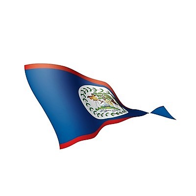 EPS 해외이미지 디자인 배너 리본 여행 백그라운드 일러스트 그래픽 빨간색 파란색 세계 글로벌 자유 깃발 수집 심볼 오브젝트 사인 벨리즈 신분 애국심 고립 공화국 엘리먼트 전국 정부 정치 지리 해외202004 해외일러스트 나라 컬러 컨셉 중앙아메리카 파일형식 벡터 이미지허브