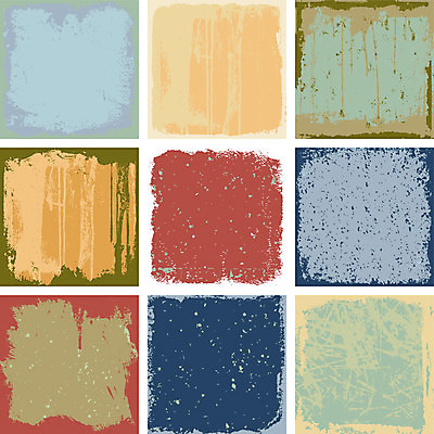 EPS 해외이미지 편집 디자인 벽 백그라운드 일러스트 벽지 추상 프레임 장식 공백 손상 점 얼룩 떨어짐 고민 질감 서식 복고 정사각형 먼지 찢어짐 그런지 양피지 옛날 노화 스타일 해외202004 해외일러스트 도형 감정 컨셉 무늬 모션 파일형식 벡터 이미지허브