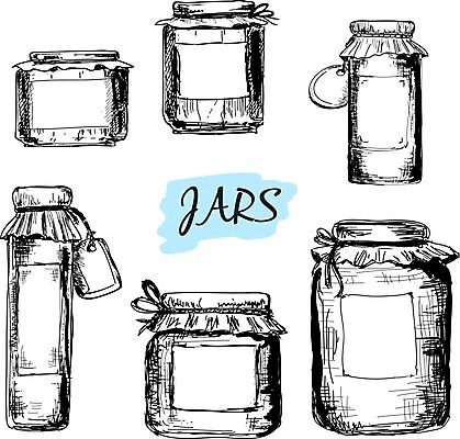 EPS 해외이미지 템플릿 식기 음식 백그라운드 일러스트 유리 흑백 매달리기 세트 라벨 주방 수확 뚜껑 기구 항아리 캔 달콤 낙서 잼 그림 복고 피클 윤곽 손그림 수납 핸드메이드 스타일 해외202004 해외일러스트 농업 모션 재질 프레임 촬영기법 도자기 소스_음식 맛 절임 파일형식 벡터 이미지허브