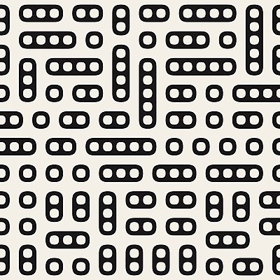 EPS 해외이미지 디자인 백그라운드 패턴 일러스트 벽지 추상 흑백 그래픽 장식 유행 검은색 블록 흰색 직물 원형 인쇄 타일 질감 정사각형 모자이크 직사각형 대칭 포장소품 불규칙 스타일 해외202004 해외일러스트 도형 컬러 컨셉 무늬 포장 촬영기법 오브젝트 포장재료 파일형식 벡터 이미지허브