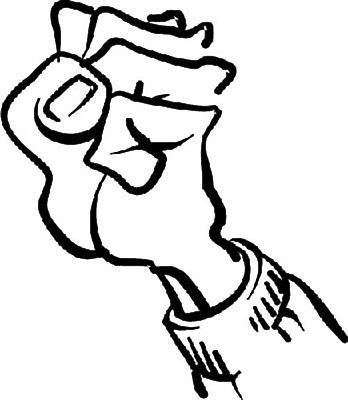 EPS 해외이미지 모양 1 손 남자 컨셉 일러스트 손가락 가로 힘 주먹 회색 흰색 거친 큼 스케치 심볼 오브젝트 그림 심플 충격 원시시대 압축 타격 해외202004 해외일러스트 컬러 모션 미술 사람 신체부위 역사 크기 파일형식 벡터 이미지허브