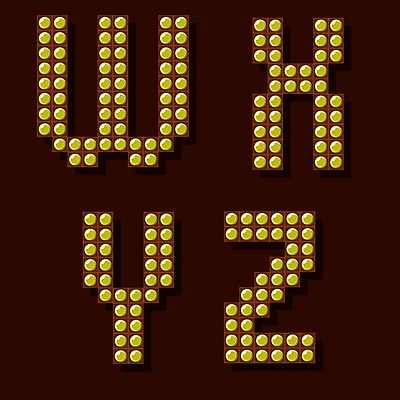 EPS 해외이미지 알파벳 포스터 컨셉 일러스트 전구 텍스트 간판 광고판 이벤트 타이포그라피 장식 빛 유행 수확 화려 편지 영화관 심볼 오브젝트 카지노 사인 진열장 복고 네온 쇼 타입 고립 브로드웨이 시카고 표제 스타일 해외202004 해외일러스트 문자 영어 농업 알림판 미국 도박 극장 판 파일형식 벡터 이미지허브