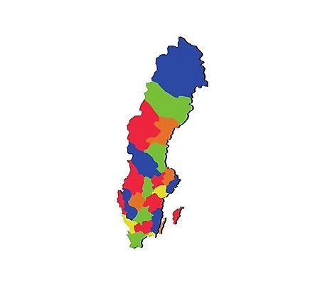 EPS 해외이미지 디자인 유럽 여행 지도 일러스트 스웨덴 그래픽 글로벌 행성 땅 윤곽 지역 북쪽 스톡홀름 지리 해외202004 해외일러스트 나라 북유럽 우주 방향 파일형식 벡터 이미지허브