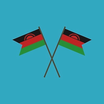 EPS 해외이미지 전통 디자인 배너 문화 물결 캠페인 여행 컨셉 일러스트 휴가 미술 경사 이벤트 그래픽 장식 축제 웹 자유 축하 깃발 막대기 플랫 만화 선거 심볼 사인 깃대 봉 애국심 대각선 교차 고립 독립 말라위 엘리먼트 전국 해외202004 해외일러스트 선 인터넷 문화예술 민주주의 파일형식 벡터 이미지허브