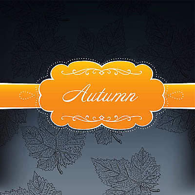 EPS 해외이미지 템플릿 디자인 배너 계절 리본 백그라운드 잎 오렌지 일러스트 추상 그래픽 장식 파란색 노란색 어둠 수확 가을 화려 레이아웃 복고 엘리먼트 스타일 해외202004 해외일러스트 식물 컬러 컨셉 무늬 농업 과일 파일형식 벡터 이미지허브