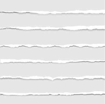 EPS 해외이미지 디자인 종이 일러스트 사람없음 세트 다양 찢어짐 엘리먼트 해외202004 해외일러스트 다수 모션 파일형식 벡터 이미지허브