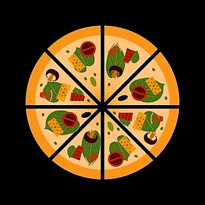 EPS 해외이미지 전통 배너 포스터 음식 조각 토마토 채소 일러스트 비즈니스 치즈 피자 패스트푸드 육류 요리 노란색 파티 라벨 식당 식사 버섯 이탈리아 신선 뜨거움 플랫 상품 먹기 심볼 메뉴 올리브 심플 베이컨 엘리먼트 활자 스타일 해외202004 해외일러스트 열매 유럽 컬러 식재료 모션 유제품 프레임 서양음식 돼지고기 이벤트 상점 인스턴트 활자판 파일형식 벡터 이미지허브