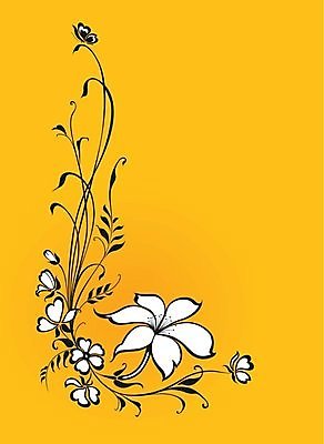 EPS 해외이미지 모양 식물 디자인 꽃잎 꽃 실루엣 꽃다발 나비 백그라운드 잎 꽃무늬 패턴 일러스트 자연 벽지 추상 프레임 미술 그래픽 장식 노란색 유행 검은색 봄 흰색 우아함 그림 질감 내추럴 해외202004 해외일러스트 계절 컬러 곤충 컨셉 무늬 문화예술 촬영기법 생태계 파일형식 벡터 이미지허브