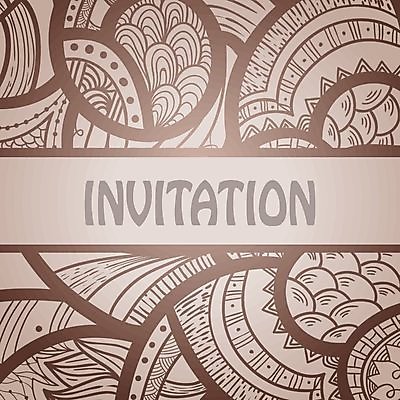 EPS 해외이미지 템플릿 꽃 선 결혼 백그라운드 꽃무늬 패턴 일러스트 벽지 추상 휴가 기념 따뜻함 발렌타인데이 그래픽 장식 빨간색 여름 컬러풀 갈색 봄 수확 신용카드 낙서 그림 복고 엽서 초대 특별함 해외202004 해외일러스트 식물 계절 컬러 컨셉 무늬 농업 데이이벤트 이벤트 금융 편지 파일형식 벡터 이미지허브