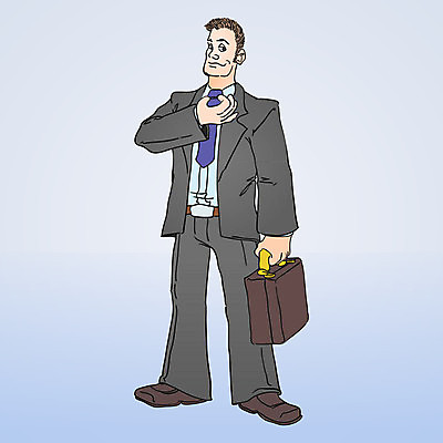 EPS 해외이미지 백인 직업 1 응시 옷 남자 백그라운드 생각 일러스트 비즈니스 CEO 사업가 바지 성공 넥타이 서기 사람 정장 성인 검은색 흰색 비즈니스맨 자신감 우아함 만화 스케치 싱글 경영자 옷입기 경영 배려 심각 혼자 셀룰러 치프 해외202004 해외일러스트 서양인 시선 잡화 감정 컬러 컨셉 모션 하의 미술 직장인 리더 파일형식 벡터 이미지허브