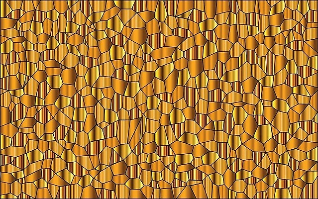 EPS 해외이미지 디자인 벽 조각 패턴 일러스트 유리 바닥 미술 금속 이탈리아 욕실 황금 타일 천장 그림 모자이크 깨짐 옛날 해외202004 해외일러스트 유럽 컨셉 무늬 재질 문화예술 파일형식 벡터 이미지허브