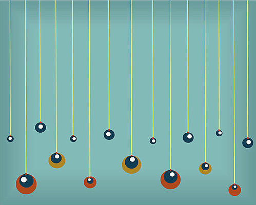 EPS 해외이미지 디자인 행복 백그라운드 일러스트 공 추상 휴가 새해 미술 장식 빨간색 초록색 장난감 노란색 유행 기쁨 실 우아함 비밀 전나무 예약 블러 스타일 해외202004 해외일러스트 나무 감정 컬러 컨셉 무늬 문화예술 파일형식 벡터 이미지허브