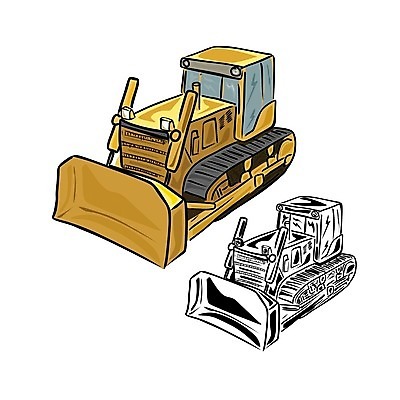 EPS 해외이미지 모델 산업 모래 일러스트 창문 모션 놀이 새로움 장난감 노란색 쌓기 힘 기계 흙 장비 업무 바퀴 칼날 운전사 쓰레기 스케치 불도저 굴착기 삽 발굴 양동이 국자 준비 먼지 트랙터 짐차 흙더미 계약자 땅파기 운영자 작동 채석 철강 해외202004 해외일러스트 직업 컬러 컨셉 자동차 주방용품 미술 작업 중장비 농기계 계약 특수차량 파일형식 벡터 더미 이미지허브