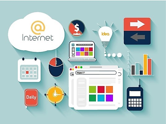 EPS 해외이미지 이동 일러스트 통신 모바일 추상 사람없음 그래픽 글로벌 디지털 자료 인포그래픽 정보 네트워크 플랫 어플리케이션 계획 오브젝트 파일 시스템 온라인 멀티미디어 경영 보관소 서버 업로드 지원 하드웨어 해외202004 해외일러스트 컨셉 무늬 비즈니스 컴퓨터 저장 파일형식 벡터 이미지허브