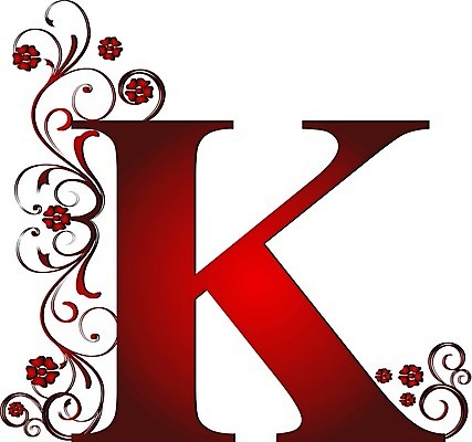 EPS 해외이미지 캐릭터 알파벳 일러스트 추상 대문자 미술 빨간색 빛 반사 편지 심볼 싱글 해외202004 해외일러스트 일러캐릭터 영어 컬러 무늬 문화예술 파일형식 벡터 이미지허브