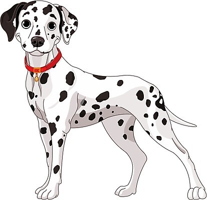 EPS 해외이미지 클립아트 동물 캐릭터 디자인 응시 행복 일러스트 포유류 실내 미술 서기 미소 앉기 그래픽 빨간색 반려동물 관찰 점 개 강아지 만화 그림 클립 노려봄 송곳니 기르기 달마시안 유래 해외202004 해외일러스트 일러캐릭터 시선 감정 컬러 모션 문화예술 표정 내부 치아 돌봄 파일형식 벡터 이미지허브