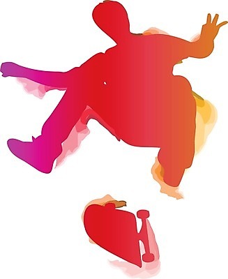 EPS 해외이미지 디자인 실루엣 스포츠 포즈 신발 이동 일러스트 장난 성공 미술 소년 청춘 컬러풀 달리기 점프 힘 경쟁 에너지 흰색 스케이트보드 바퀴 떨어짐 심볼 속도 쇼 스케이터 챔피언 해외202004 해외일러스트 남자 어린이 컬러 컨셉 모션 문화예술 운동선수 촬영기법 보드_스포츠 파일형식 벡터 이미지허브