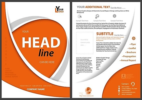 EPS 해외이미지 템플릿 디자인 배너 리플렛 조각 백그라운드 컨셉 곡선 오렌지 일러스트 추상 팜플렛 그래픽 장식 정보 덮개 흰색 발표 우아함 인쇄 레이아웃 페이지 마케팅 출판 해외202004 해외일러스트 선 컬러 무늬 과일 뚜껑 파일형식 벡터 이미지허브