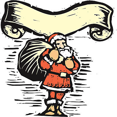 EPS 해외이미지 배너 크리스마스 겨울 날개 일러스트 노래 휴가 선물 산타클로스 라벨 성경 후광 해외202004 해외일러스트 계절 기념일 음악 종교용품 프레임 빛 파일형식 벡터 이미지허브