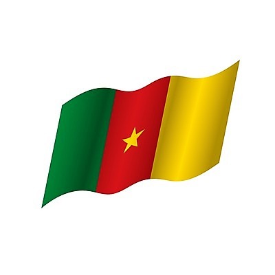 EPS 해외이미지 디자인 배너 리본 여행 백그라운드 일러스트 아프리카 추상 그래픽 세계 자유 축하 깃발 역사 플랫 선거 심볼 사인 신분 지역 애국심 고립 독립 엘리먼트 전국 정부 카메룬 해외202004 해외일러스트 나라 컨셉 무늬 민주주의 파일형식 벡터 이미지허브
