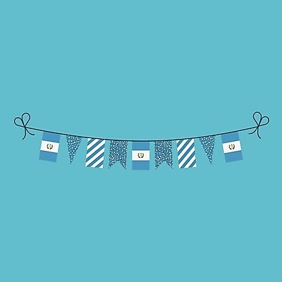 EPS 해외이미지 전통 디자인 행복 문화 줄 캠페인 여행 컨셉 일러스트 휴가 기념 이벤트 그래픽 장식 파티 축제 웹 자유 축하 깃발 플랫 만화 선거 심볼 사인 애국심 고립 과테말라 독립 엘리먼트 전국 해외202004 해외일러스트 감정 인터넷 중앙아메리카 민주주의 파일형식 벡터 아메리카 대륙 이미지허브